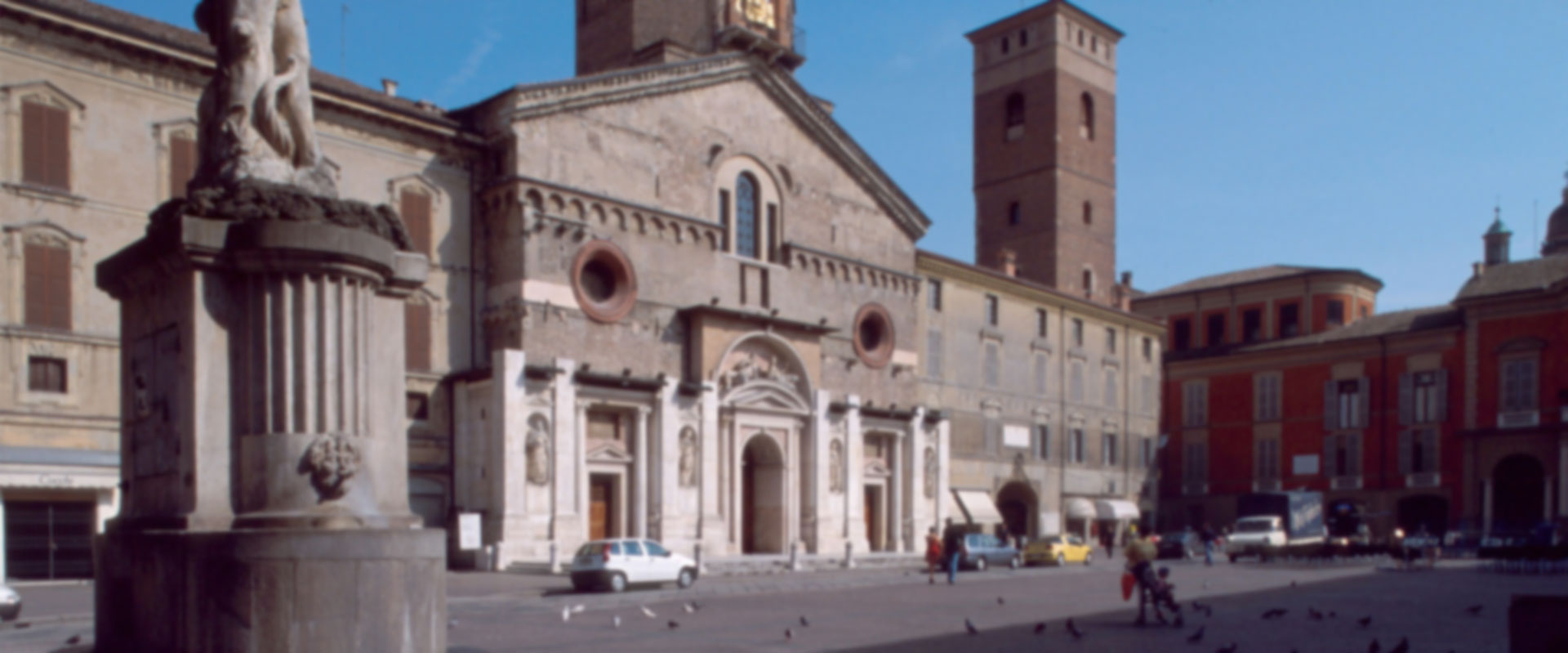 STUDENT'S HOSTEL DELLA GHIARA